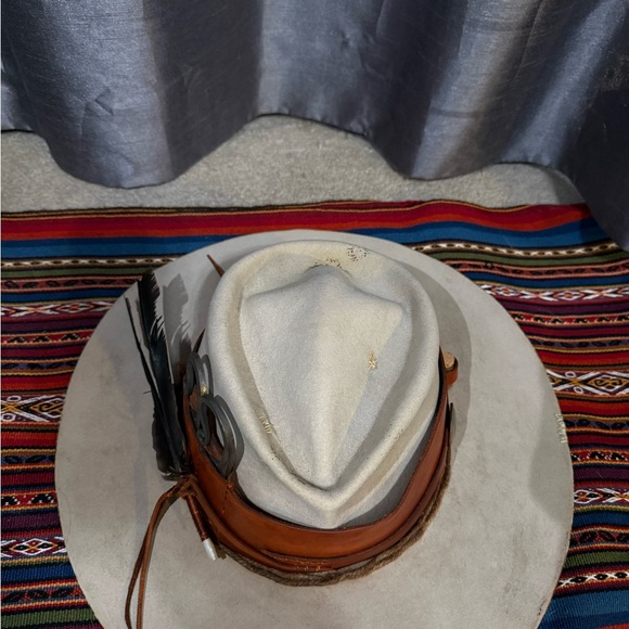 TVHC -Thunder Voice Hat Co. Return to nature - Picture 7 of 9